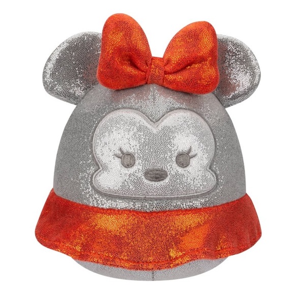 Squishmallows Disney 100 Anniversary 5 pack - Picture 4 of 8